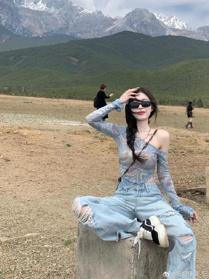 李嘉明舆论危机：蹭热度翻车，仓促道歉只为保流量